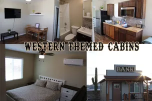 American Trails RV Park – photo 3