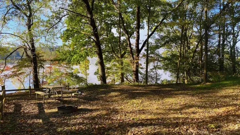 Owen’s Loop / Lake Front Tent / 20 Amp — image 7 of 7