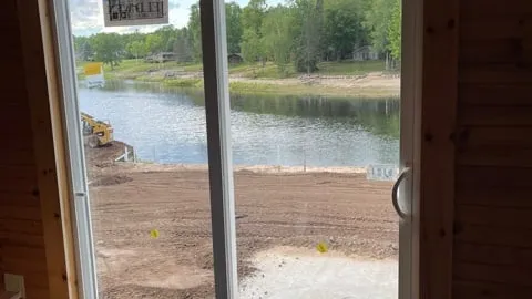 2 Bedroom River House — image 2 of 9