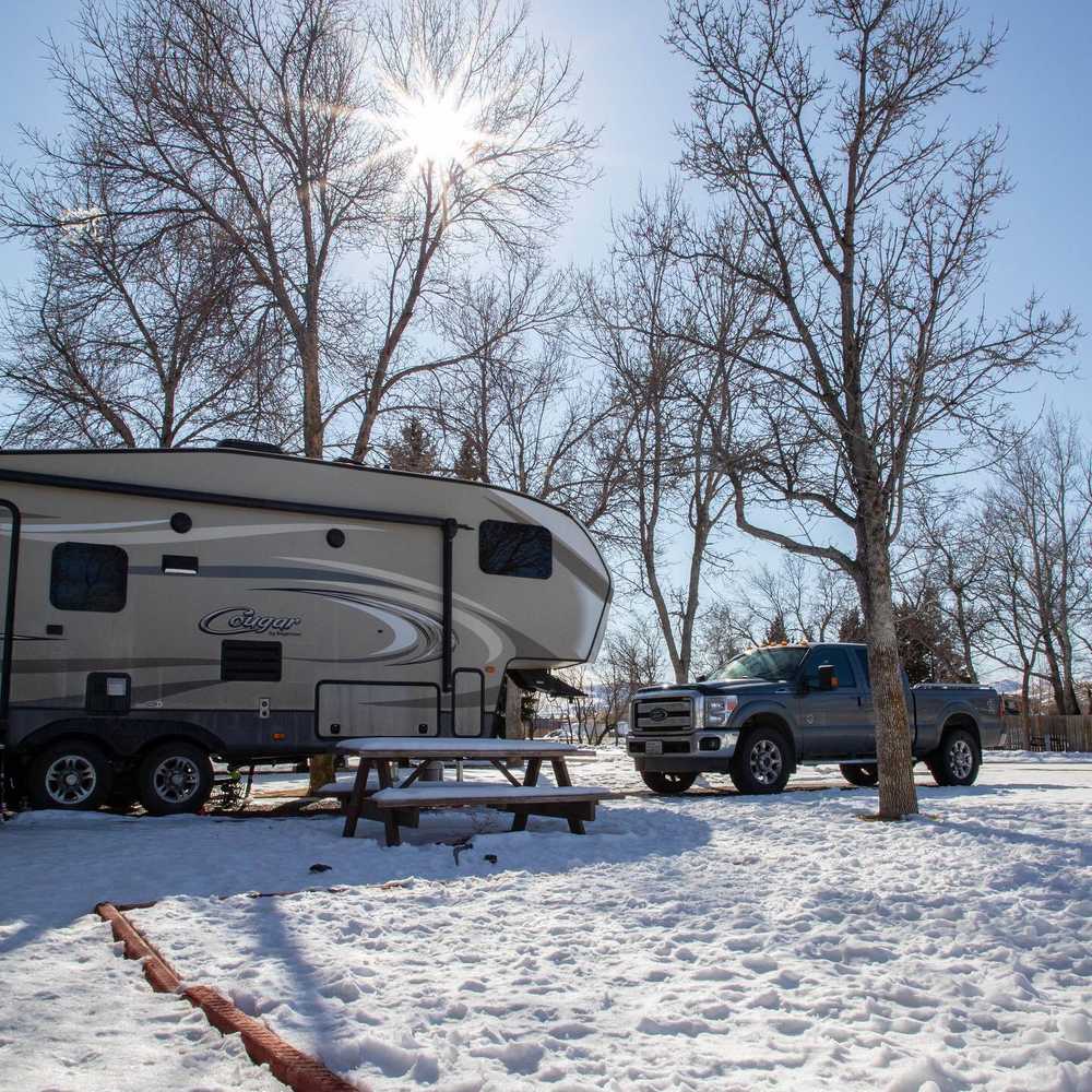 Madison Valley Campground - Photo 5