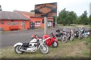 Cycle-Moore Legacy Campground – photo 2