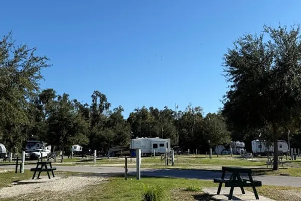 Natures Resort RV Park – photo 1