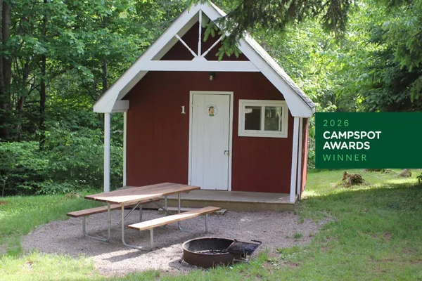 Yogi Bear's Jellystone Park™ Camp-Resort: Kingston – photo 1