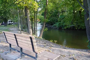 Gladwin City Park and Campground – photo 5
