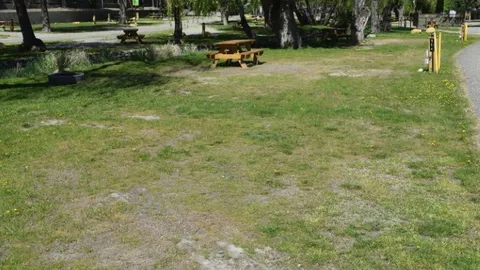 Back-In Leisure Creekside Wide RV Site — image 7 of 7