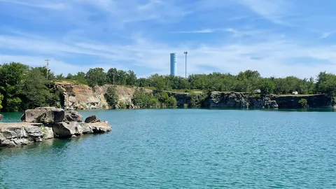 Quarry Primitive Camping — image 1 of 5