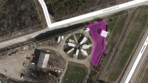 15 Amp Overflow RV Site — image 4 of 4