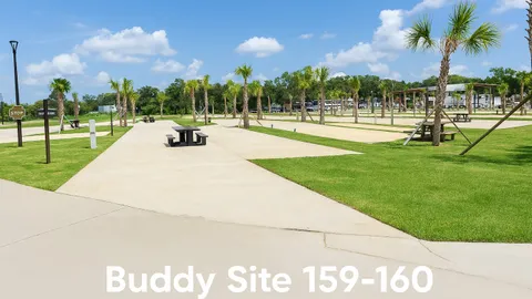Premium Buddy (Partial Gulf-Front) — image 1 of 1