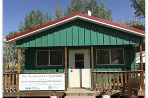 David Laird Campground – photo 3