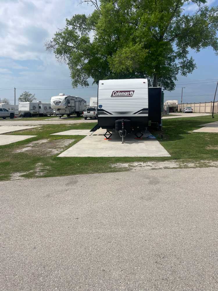 Lost River RV Park, Baytown, Texas - Photo 4