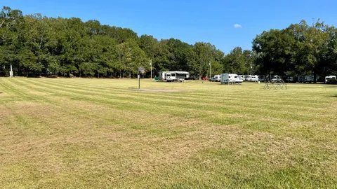 The Field - XL Pull Thru Sites — image 3 of 3