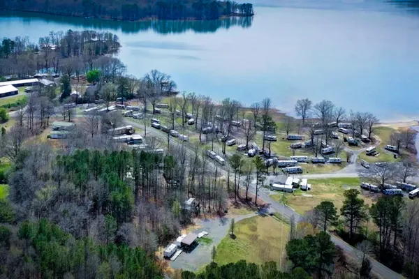 Speegle's RV Park & Campground – photo 1