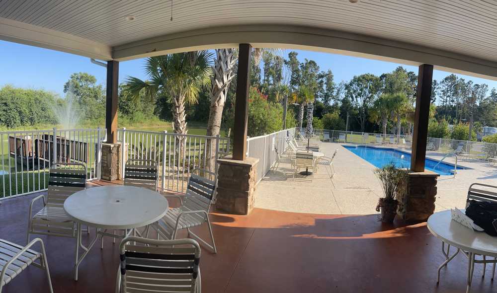 Creekside RV Resort, Foley, Alabama - Photo 3