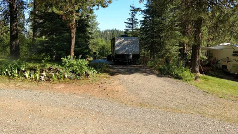 Rubicon RV Park, New Meadows, Idaho - Photo 4