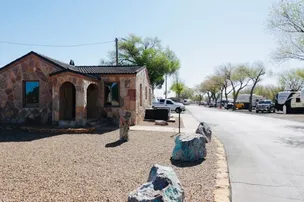 Hobbs RV Park – photo 5