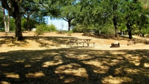 WATER VIEW TENT SITE — image 1 of 1