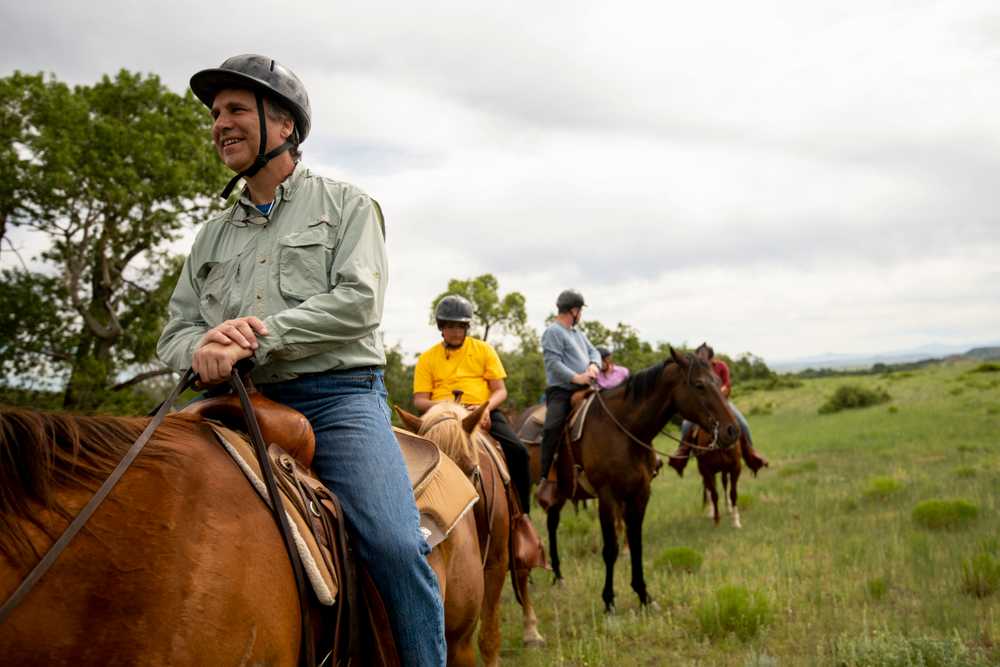 Philmont Scout Ranch (Affiliation Required) - Photo 5