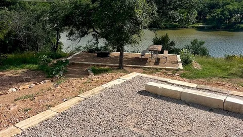 Premium River View Back-in RV Sites — image 1 of 6