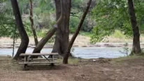 Riverfront Tent Site — image 1 of 10