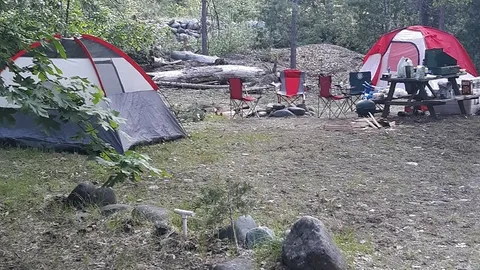 Dry/Tent Camping Sites — image 2 of 10