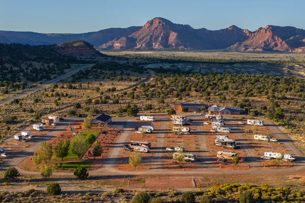Kaibab Paiute RV Park and Campground – photo 1