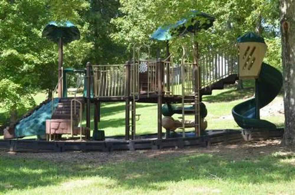 Cave Creek Campground - Falls of Rough, KY - Photo 3