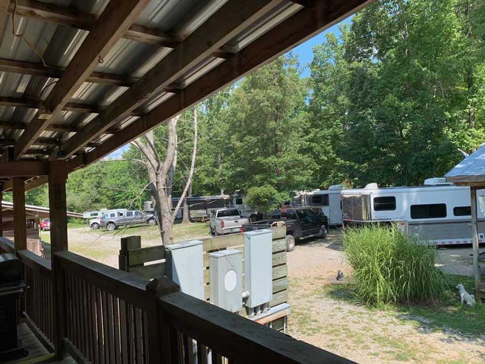 Timber Ridge Horse Campground, Jamestown, Tennessee - Photo 5