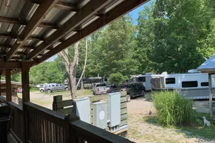 Timber Ridge Horse Campground – photo 5