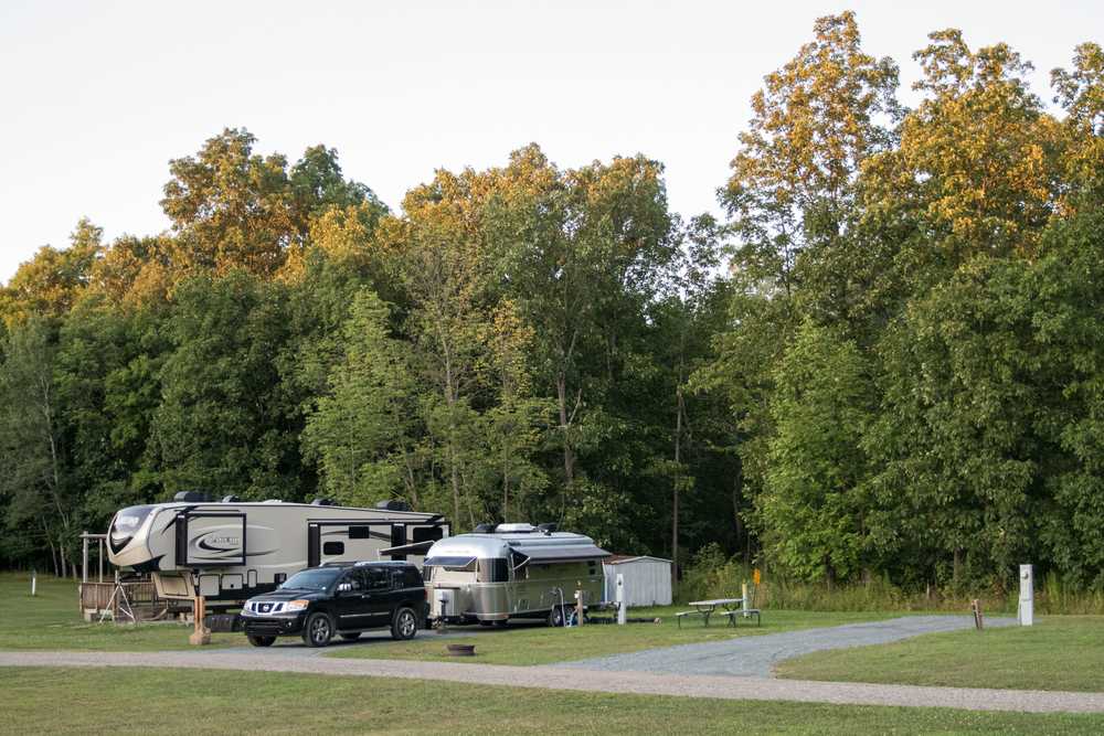 Finger Lakes Campground - Photo 2