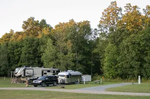 Finger Lakes Campground – photo 2