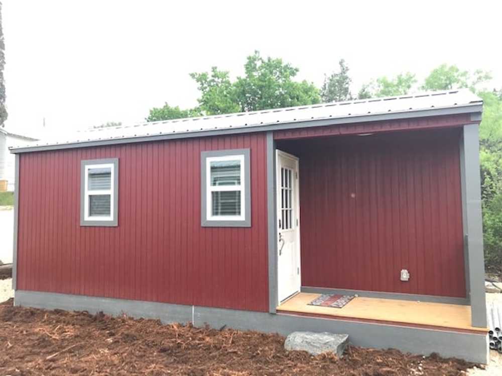 Colorado Bend Cabins - Photo 3