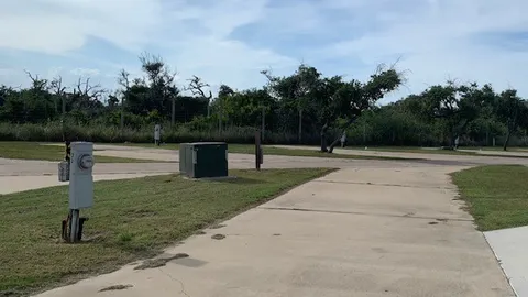 Standard Pull - Through RV Site — image 2 of 2