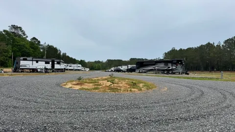 Standard Back-In RV Site — image 2 of 6
