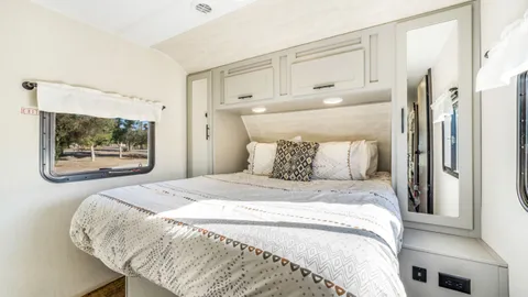 Desert Tiny Home - B25 (Forest River) — image 2 of 7