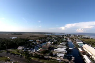 Gulf Front RV Park – photo 4