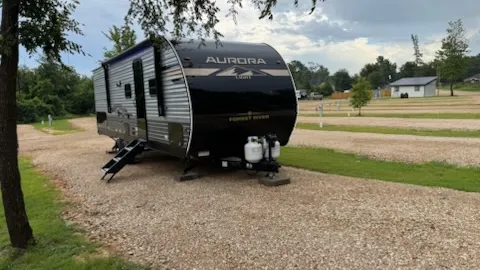 RV Rental - Aurora by Forest River — image 1 of 7
