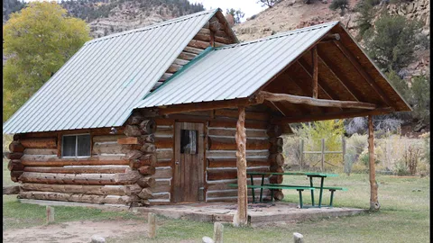 Cabin - Housekeeper Cabin — image 1 of 23