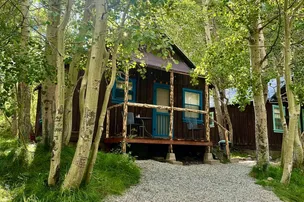 Lundy Lake Resort – photo 3