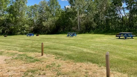Tenting Site — image 1 of 1