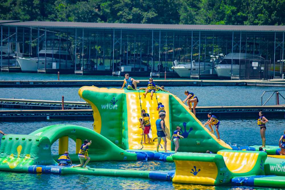 Margaritaville RV Resort at Lanier Islands - Photo 2