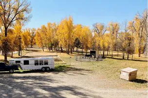 Down Home Lodge & Family RV Resort – photo 3