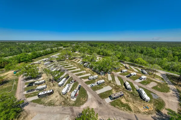 Orange Grove RV Park – photo 1