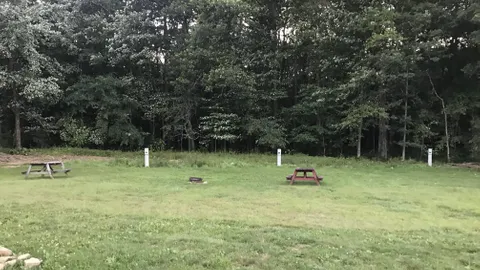 "Field" Full Hook-Up RV Site — image 1 of 1
