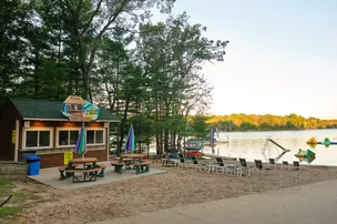 Evergreen Campsites & Resort – photo 5