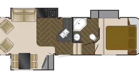 5th Wheel- Large — image 8 of 8