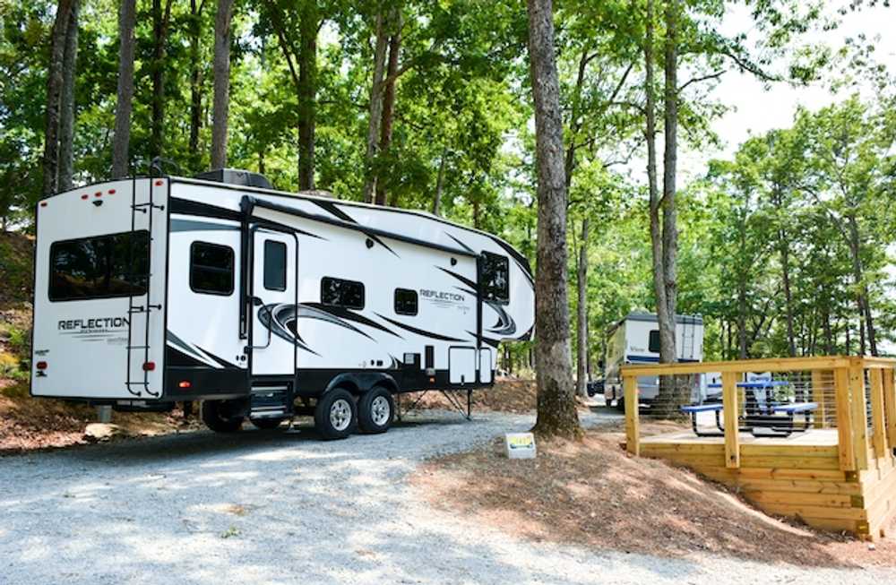 Rental RV