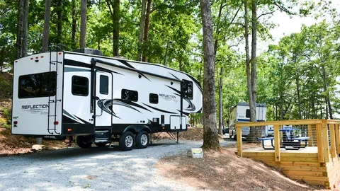 Rental RV — image 1 of 6