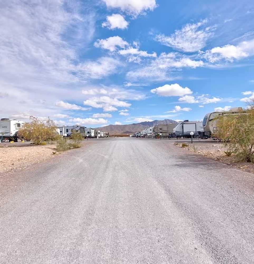 Great Escapes RV Resort El Paso - Anthony, TX - Photo 2