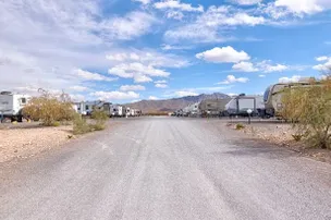 Great Escapes RV Resort El Paso – photo 2