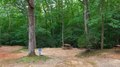 Rustic Tent — image 1 of 3